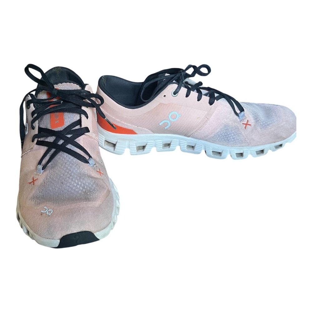 ON Cloud X3 - Women's Running Shoes - Size 9